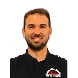 Riccardo Marchetti 365 Bike Store
